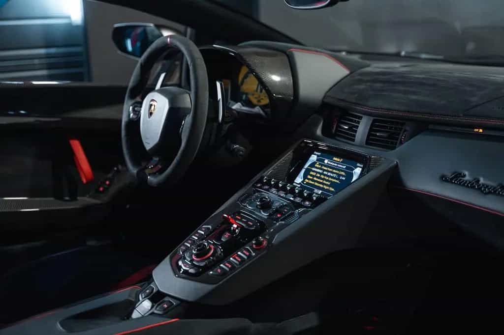 Lamborghini Aventador LP 750-4 Superveloche*SV*Gintani 12/2015-photo-16