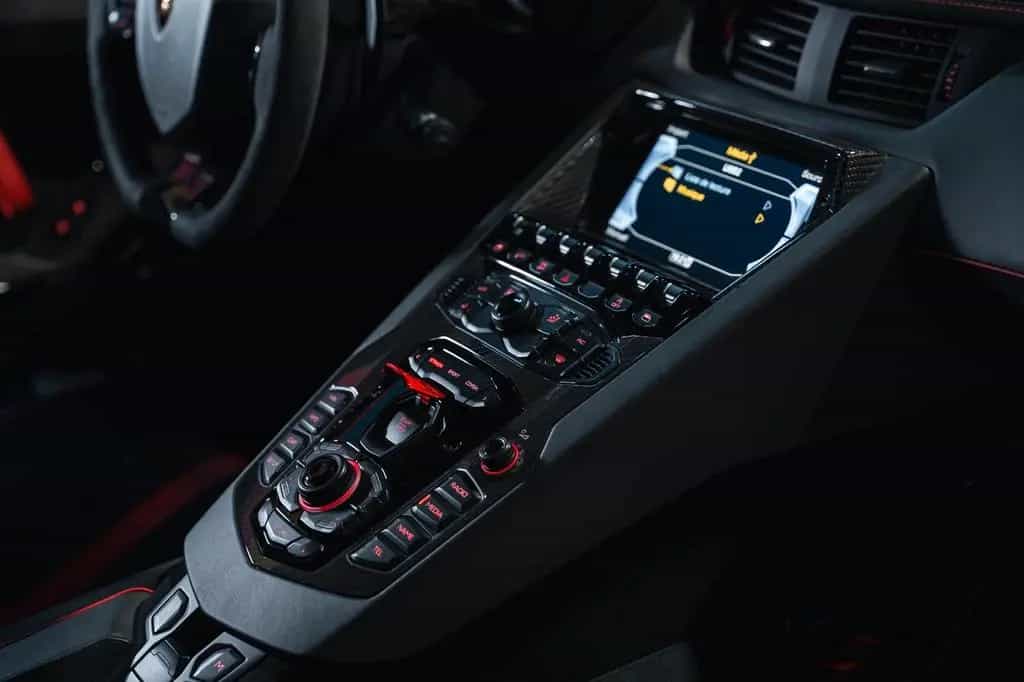 Lamborghini Aventador LP 750-4 Superveloche*SV*Gintani 12/2015-photo-17