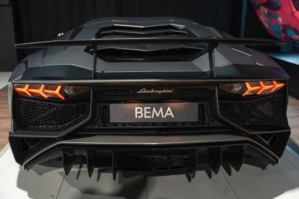 Lamborghini Aventador LP 750-4 Superveloche*SV*Gintani 12/2015-photo-3