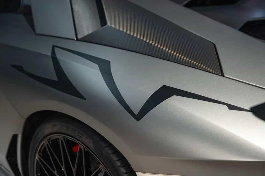 Lamborghini Aventador LP 750-4 Superveloche*SV*Gintani 12/2015-photo-5