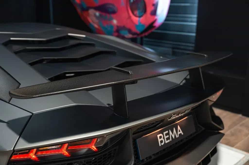 Lamborghini Aventador LP 750-4 Superveloche*SV*Gintani 12/2015-photo-6