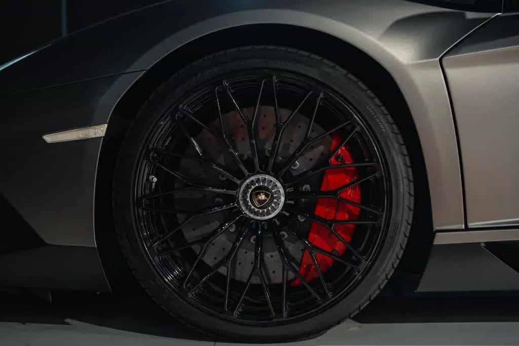 Lamborghini Aventador LP 750-4 Superveloche*SV*Gintani 12/2015-photo-9