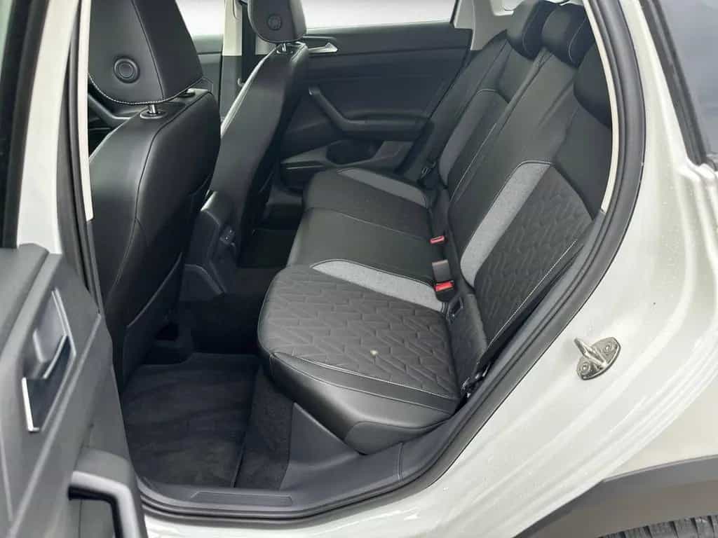 Volkswagen Taigo Goal 1.0 TSI Rückfahrk.+SHZ+ACC+APP-Connec 09/2025-photo-11