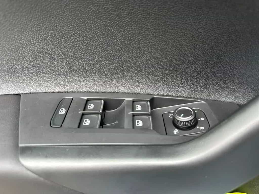 Volkswagen Taigo Goal 1.0 TSI Rückfahrk.+SHZ+ACC+APP-Connec 09/2025-photo-12