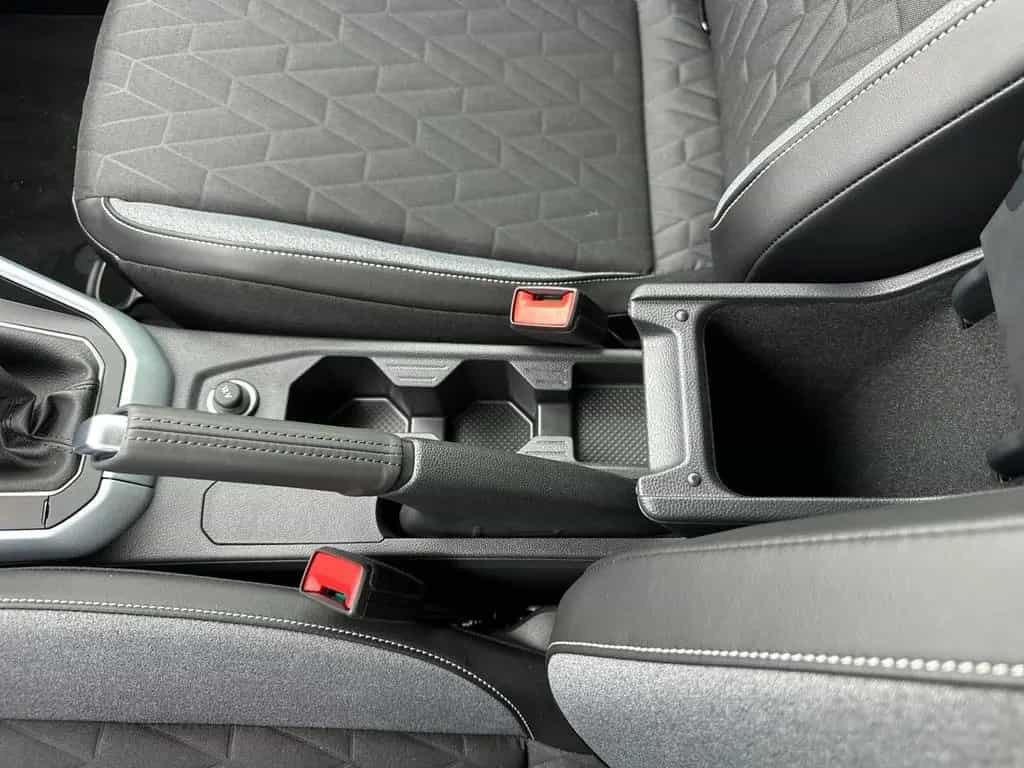 Volkswagen Taigo Goal 1.0 TSI Rückfahrk.+SHZ+ACC+APP-Connec 09/2025-photo-15