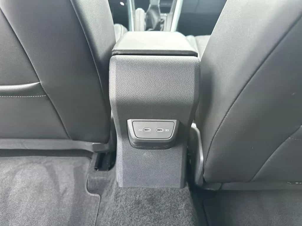 Volkswagen Taigo Goal 1.0 TSI Rückfahrk.+SHZ+ACC+APP-Connec 09/2025-photo-17