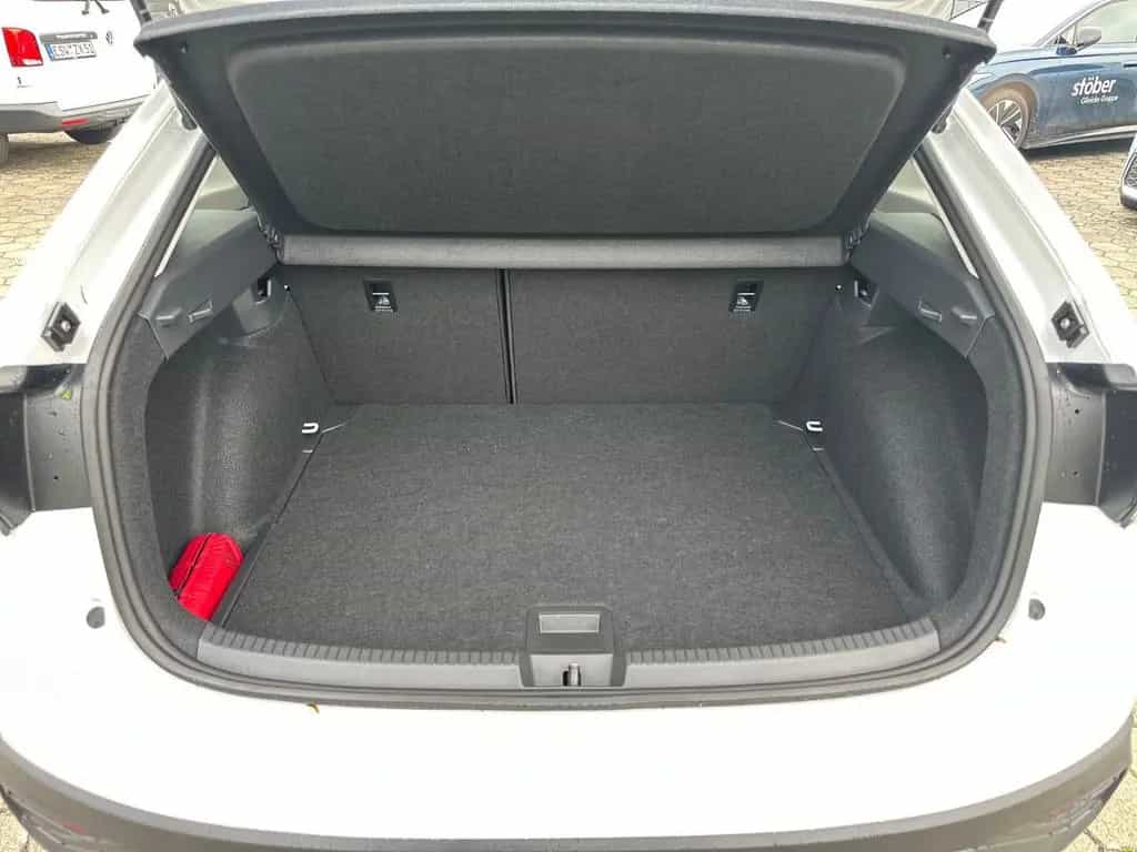 Volkswagen Taigo Goal 1.0 TSI Rückfahrk.+SHZ+ACC+APP-Connec 09/2025-photo-18