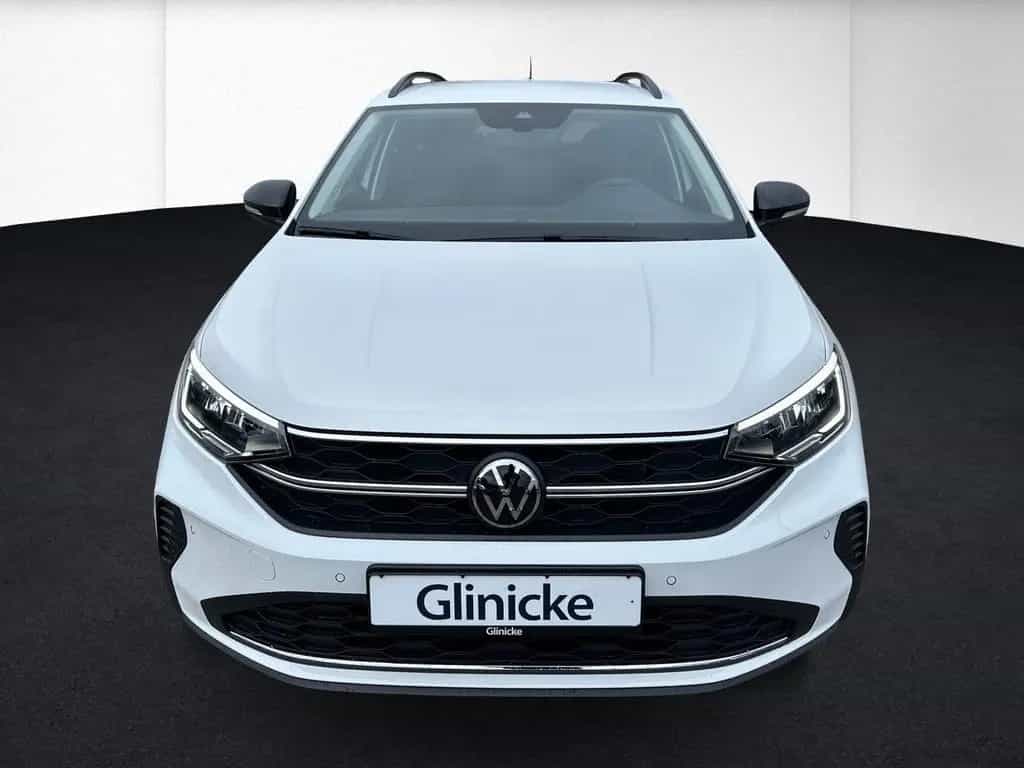 Volkswagen Taigo Goal 1.0 TSI Rückfahrk.+SHZ+ACC+APP-Connec 09/2025-photo-2