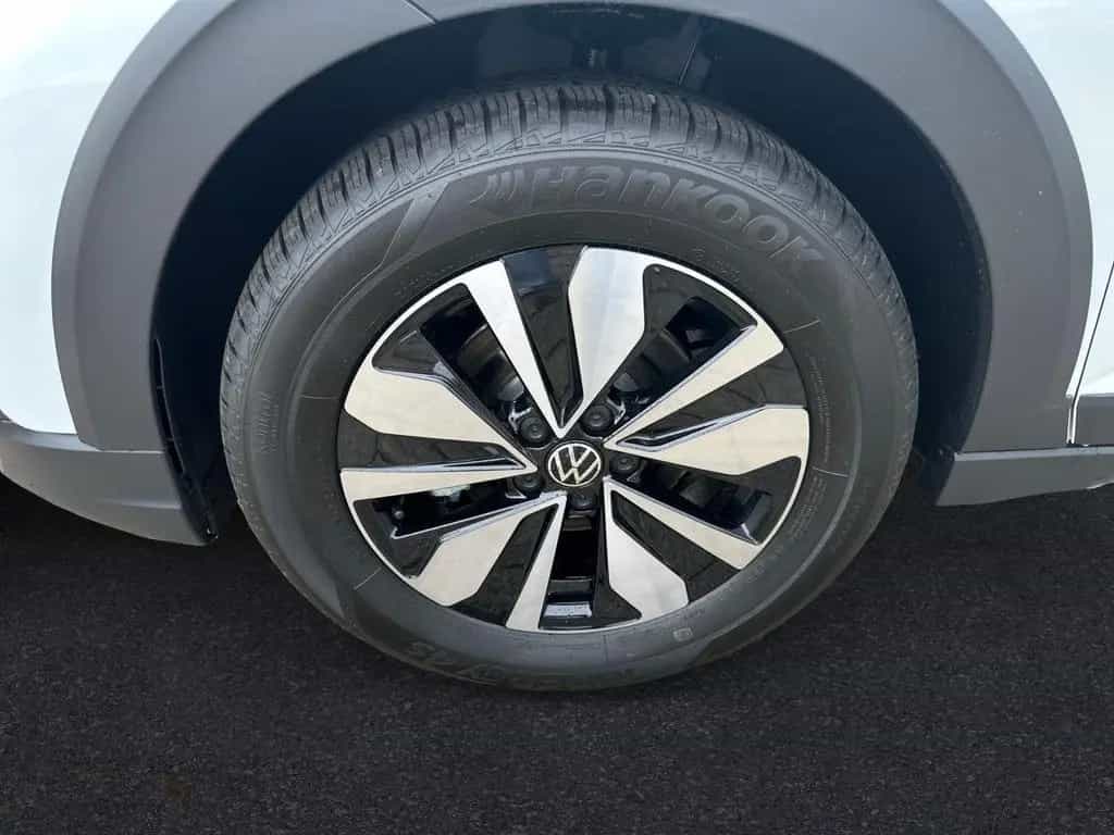 Volkswagen Taigo Goal 1.0 TSI Rückfahrk.+SHZ+ACC+APP-Connec 09/2025-photo-6
