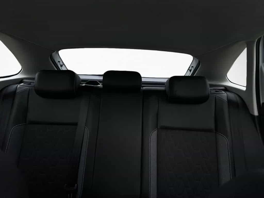 Volkswagen Taigo Goal 1.0 TSI Rückfahrk.+SHZ+ACC+APP-Connec 09/2025-photo-8