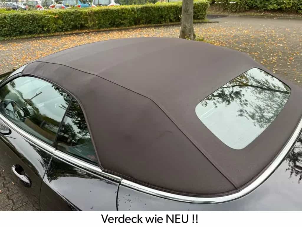 Jaguar XK Cabriolet 5.0 V8 Portfolio*MEGA*LUXUS-SPORT* 09/2009-photo-11