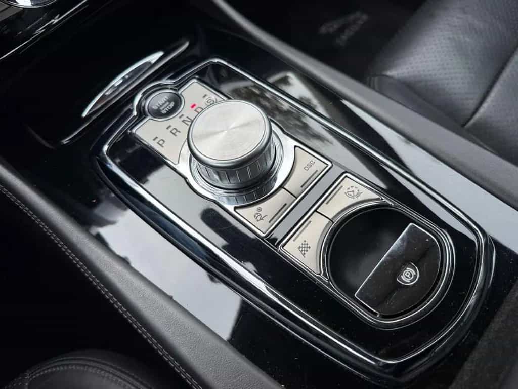 Jaguar XK Cabriolet 5.0 V8 Portfolio*MEGA*LUXUS-SPORT* 09/2009-photo-19