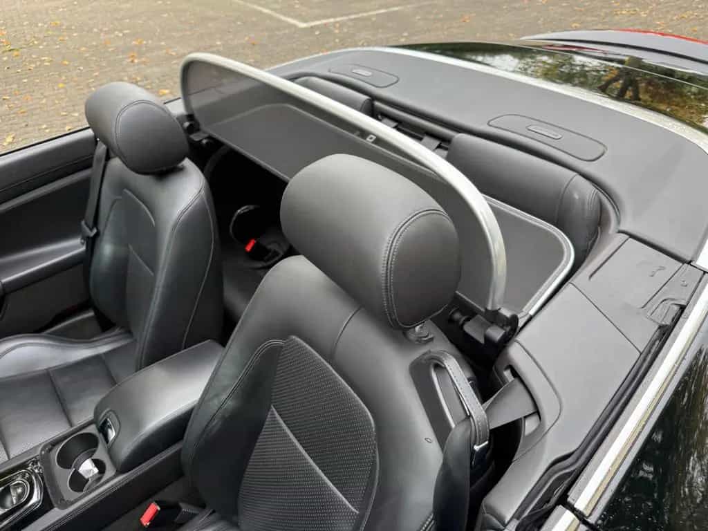 Jaguar XK Cabriolet 5.0 V8 Portfolio*MEGA*LUXUS-SPORT* 09/2009-photo-24