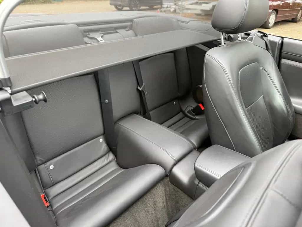 Jaguar XK Cabriolet 5.0 V8 Portfolio*MEGA*LUXUS-SPORT* 09/2009-photo-25