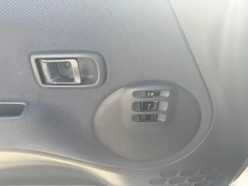 Daihatsu Terios 1.5 4WD B Easy Green Powered 10/2010-photo-11