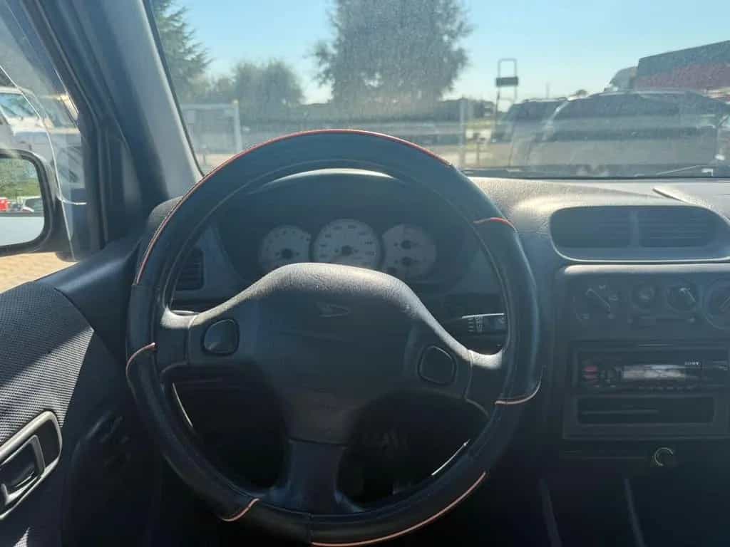 Daihatsu Terios 1.5 4WD B Easy Green Powered 10/2010-photo-7