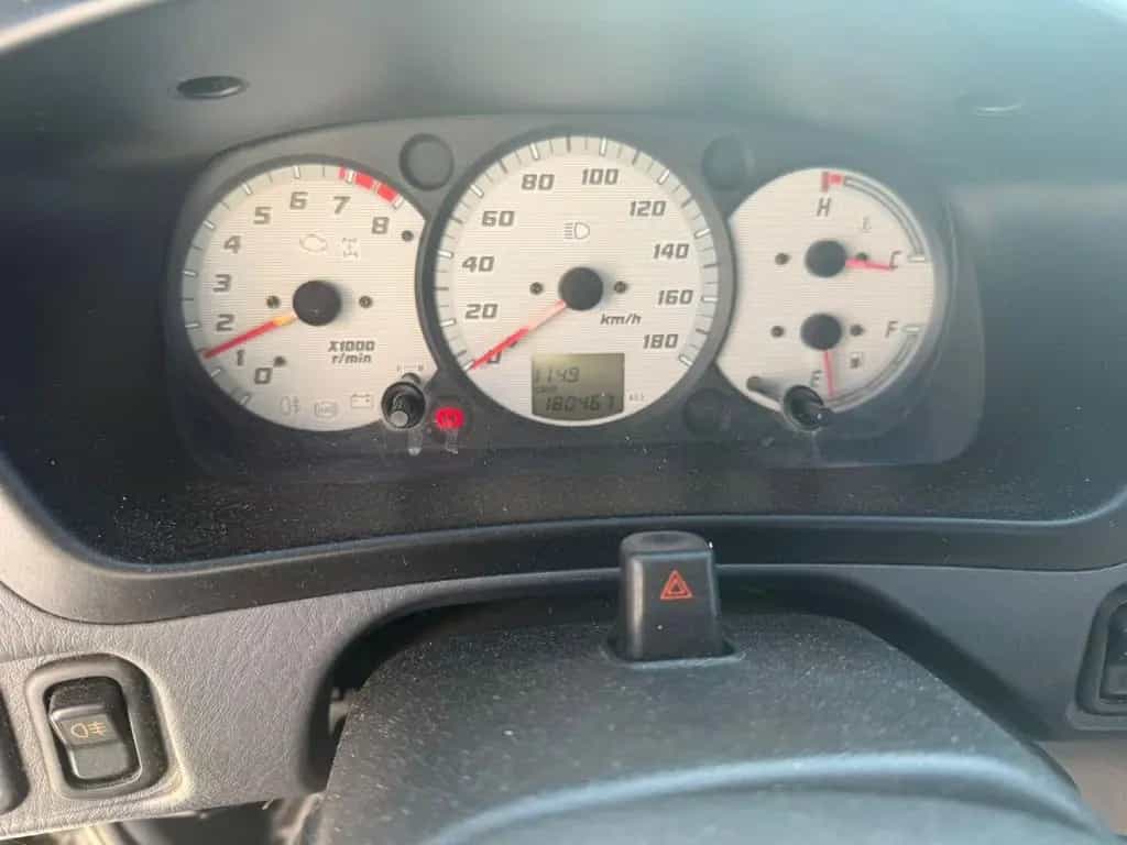 Daihatsu Terios 1.5 4WD B Easy Green Powered 10/2010-photo-9