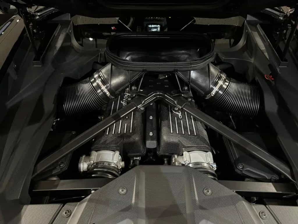 Lamborghini Huracán Sterrato "1 of 1499" 09/2024-photo-25