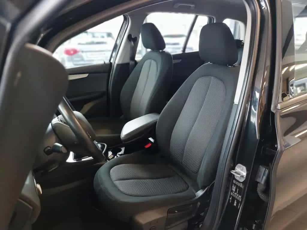 BMW 2 Series 218 Gran Tourer i Advantage NAV SHZ  ACC Scheckh 04/2018-photo-11