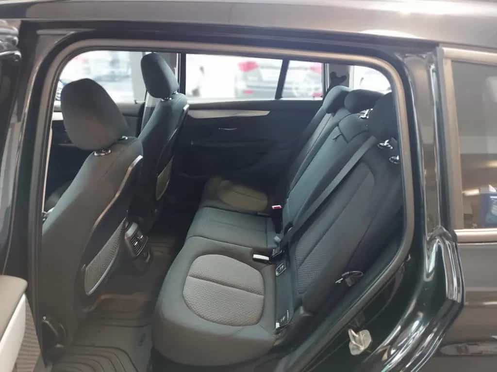 BMW 2 Series 218 Gran Tourer i Advantage NAV SHZ  ACC Scheckh 04/2018-photo-12