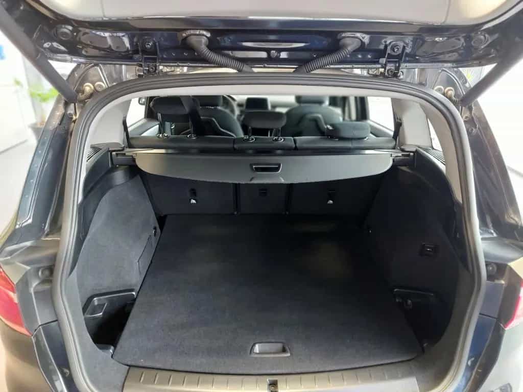 BMW 2 Series 218 Gran Tourer i Advantage NAV SHZ  ACC Scheckh 04/2018-photo-13