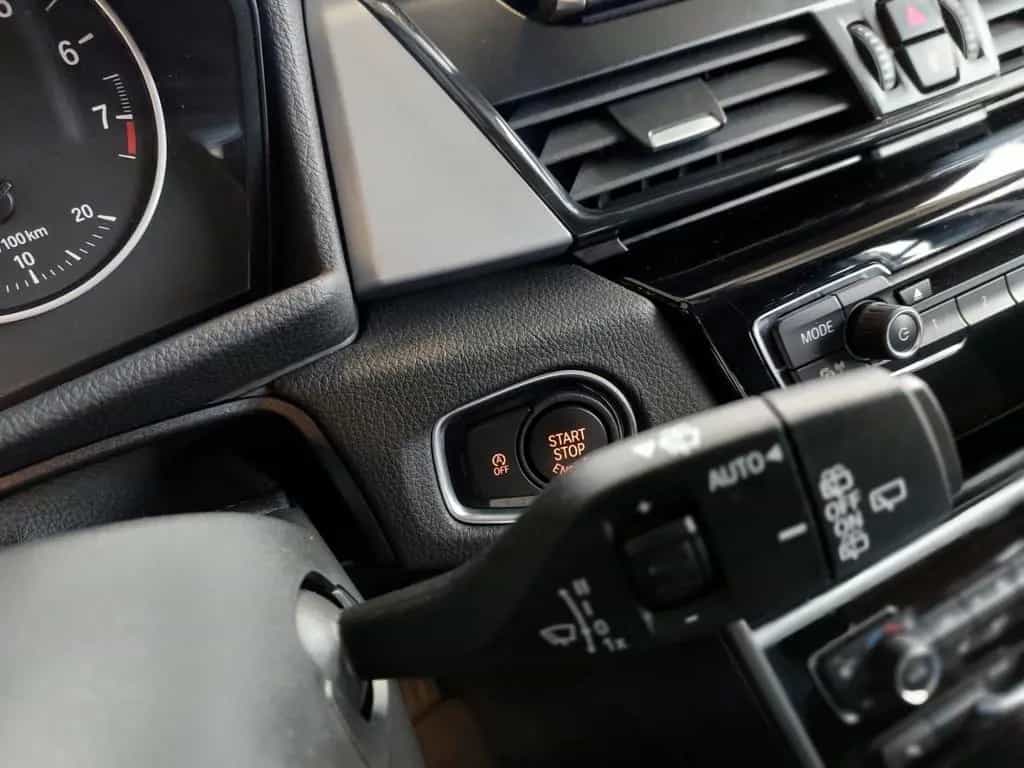 BMW 2 Series 218 Gran Tourer i Advantage NAV SHZ  ACC Scheckh 04/2018-photo-15
