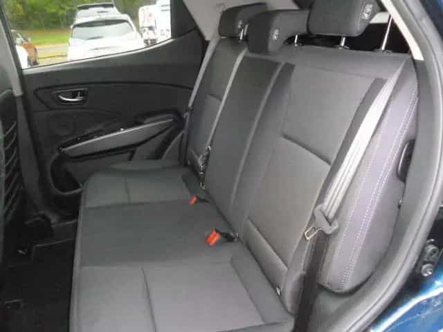 KGM Tivoli Sondermodell AUTOMATIC 1,5 null-photo-6