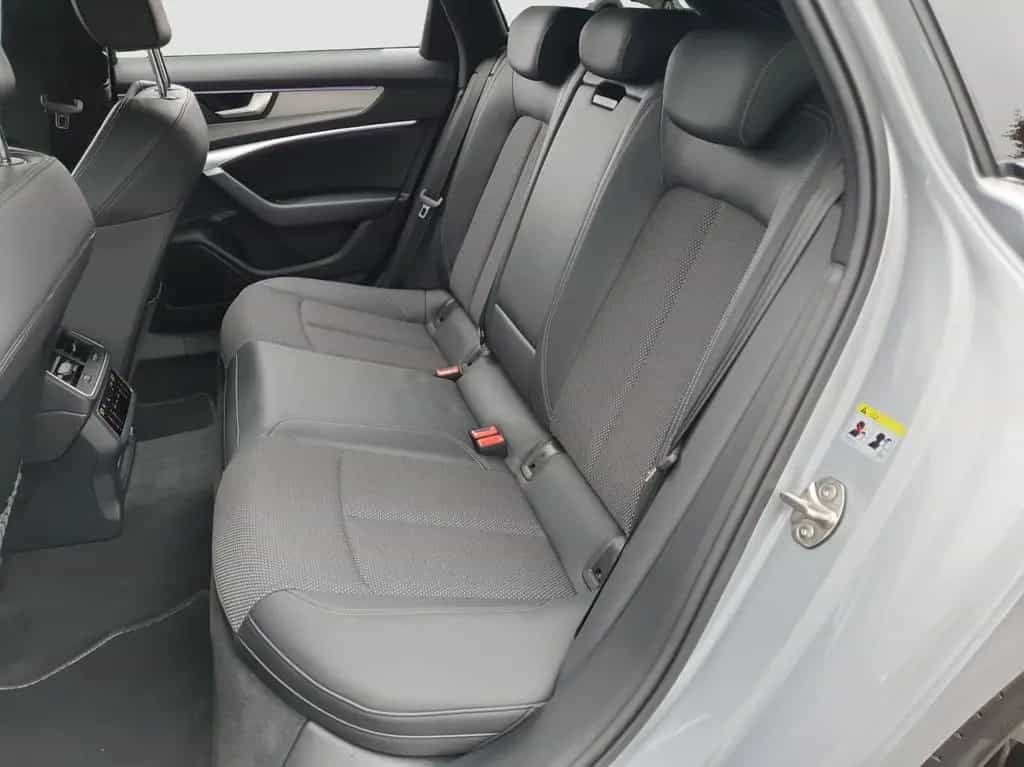 Audi A6 Avant 40TDI qu.2xS-LINE*MATRIX*RFK*DAB*LM*SIT 01/2021-photo-16