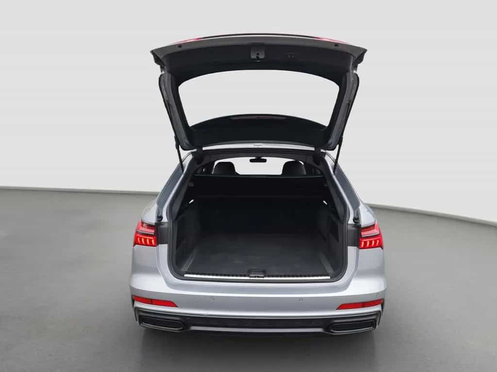 Audi A6 Avant 40TDI qu.2xS-LINE*MATRIX*RFK*DAB*LM*SIT 01/2021-photo-17