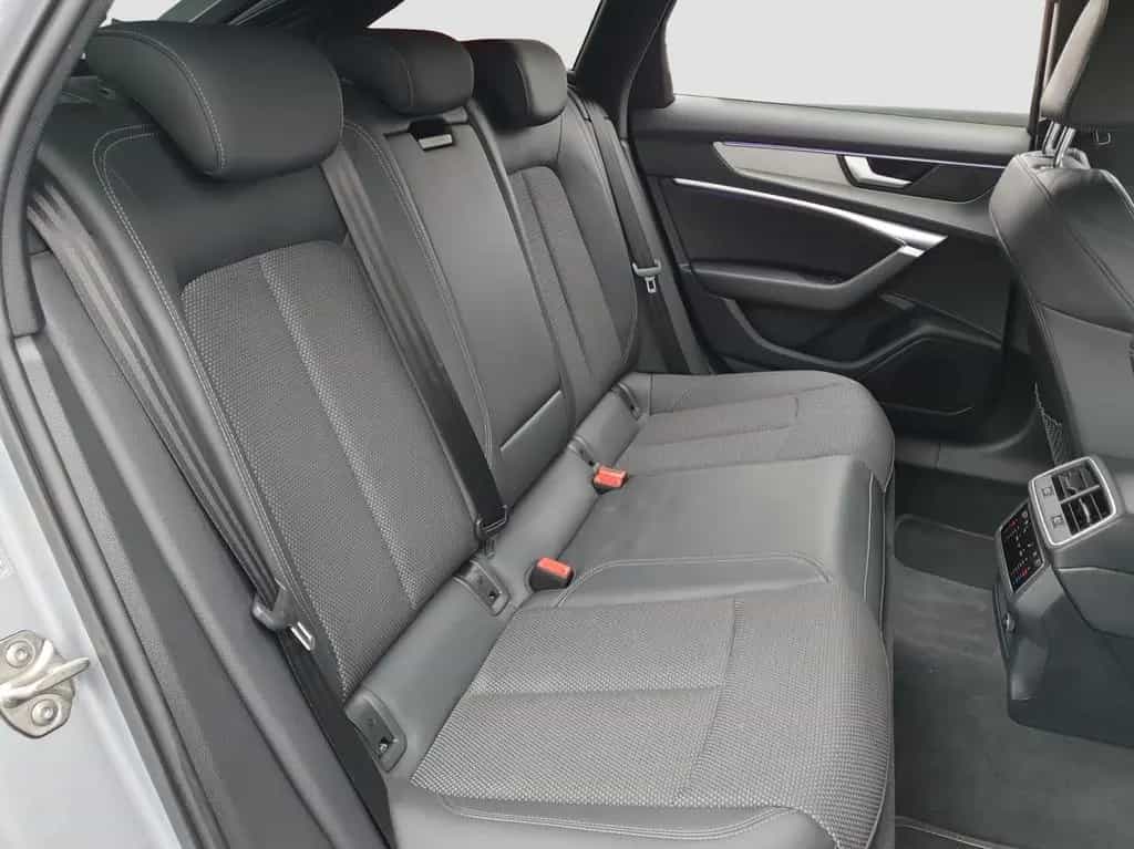 Audi A6 Avant 40TDI qu.2xS-LINE*MATRIX*RFK*DAB*LM*SIT 01/2021-photo-18