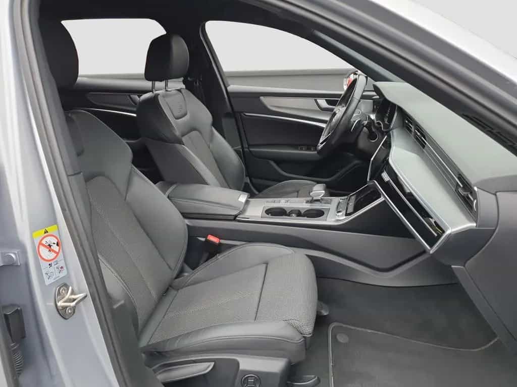 Audi A6 Avant 40TDI qu.2xS-LINE*MATRIX*RFK*DAB*LM*SIT 01/2021-photo-19
