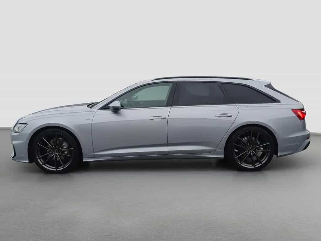 Audi A6 Avant 40TDI qu.2xS-LINE*MATRIX*RFK*DAB*LM*SIT 01/2021-photo-2