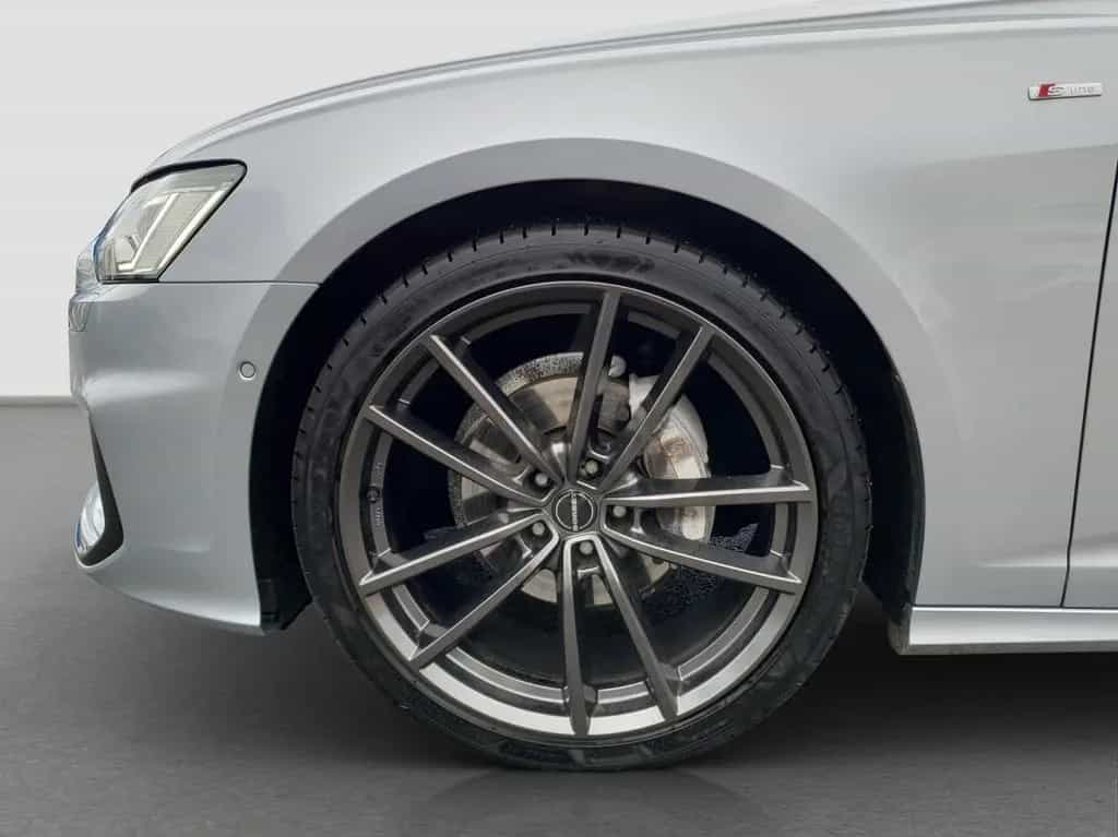 Audi A6 Avant 40TDI qu.2xS-LINE*MATRIX*RFK*DAB*LM*SIT 01/2021-photo-21