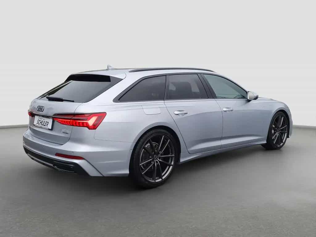 Audi A6 Avant 40TDI qu.2xS-LINE*MATRIX*RFK*DAB*LM*SIT 01/2021-photo-5