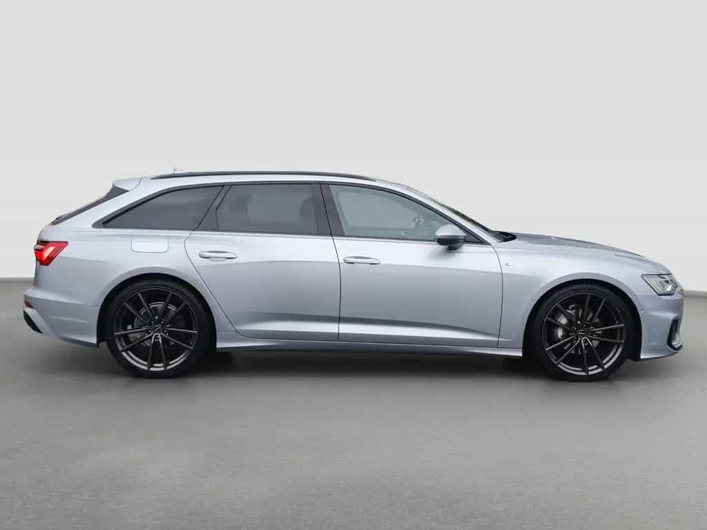 Audi A6 Avant 40TDI qu.2xS-LINE*MATRIX*RFK*DAB*LM*SIT 01/2021-photo-6