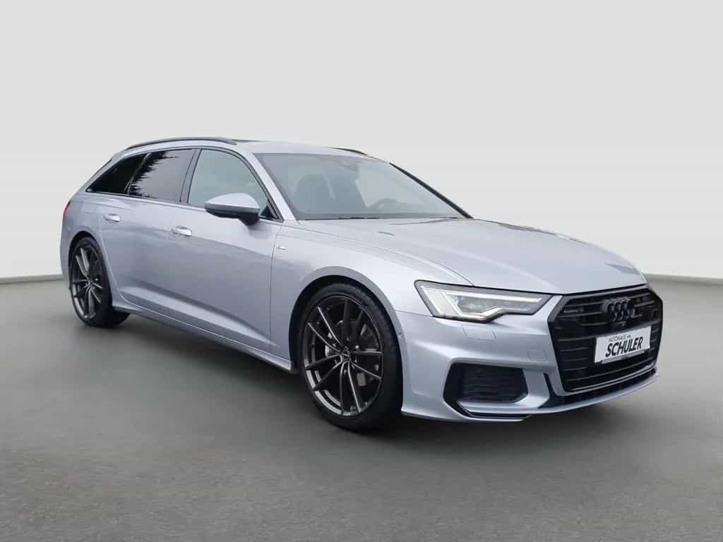 Audi A6 Avant 40TDI qu.2xS-LINE*MATRIX*RFK*DAB*LM*SIT 01/2021-photo-7