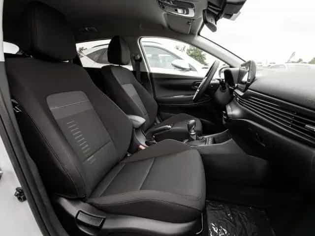 Hyundai Bayon Prime 2WD 1.0 T-GDi Prime*Navi*Soundsystem 07/2025-photo-4