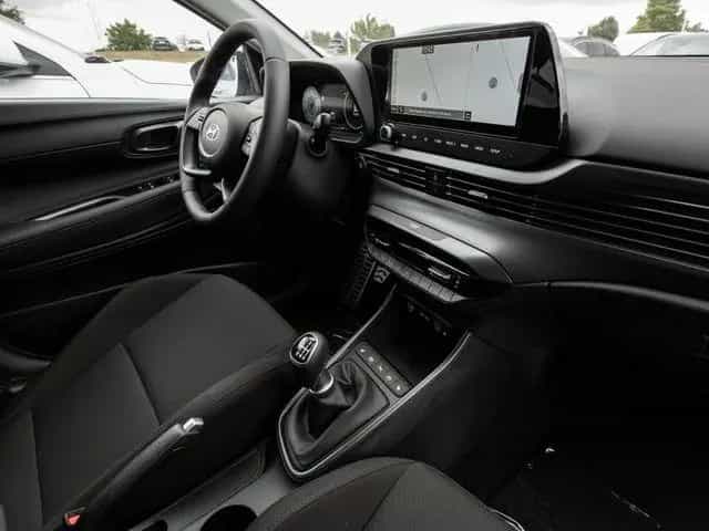 Hyundai Bayon Prime 2WD 1.0 T-GDi Prime*Navi*Soundsystem 07/2025-photo-5