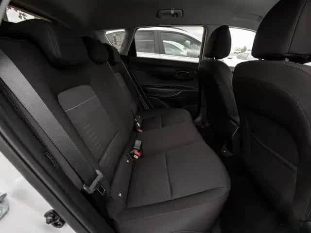Hyundai Bayon Prime 2WD 1.0 T-GDi Prime*Navi*Soundsystem 07/2025-photo-6