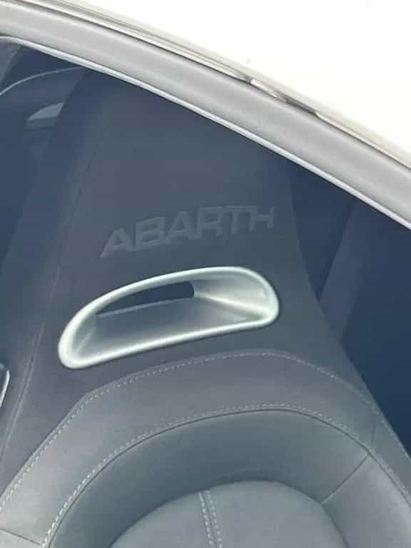 Abarth 595C 1.4 T-Jet 16V 595C - 05/2019-photo-1