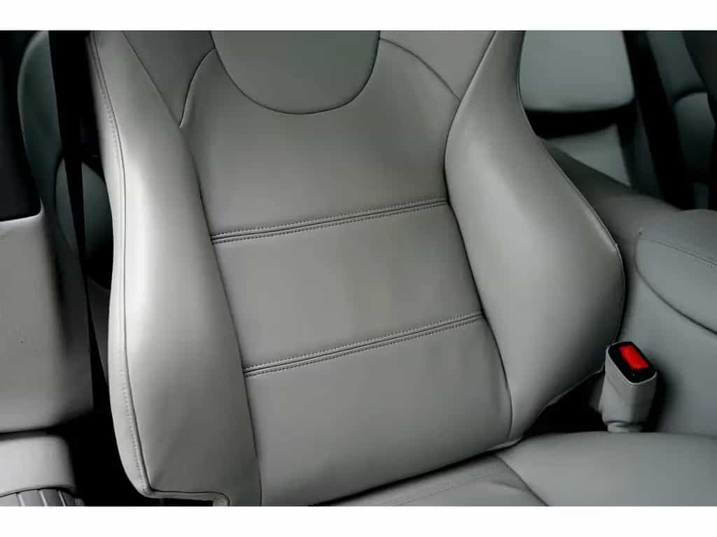 Aston Martin DB7 GTA/AUTOMATIK 1of 112 Sammler + Garantie 09/2003-photo-23