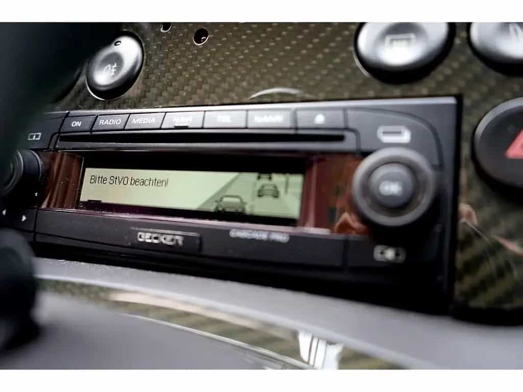 Aston Martin DB7 GTA/AUTOMATIK 1of 112 Sammler + Garantie 09/2003-photo-25