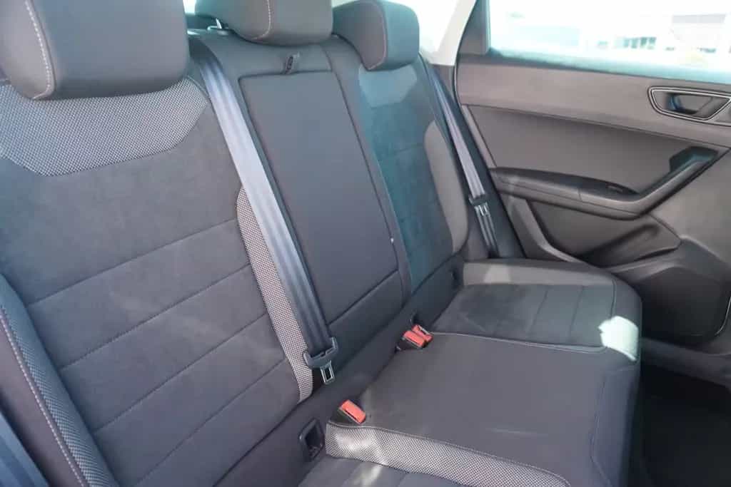 Seat Ateca 1.5 TSI DSG Style LED Navi ACC Kamera PDC 09/2019-photo-10