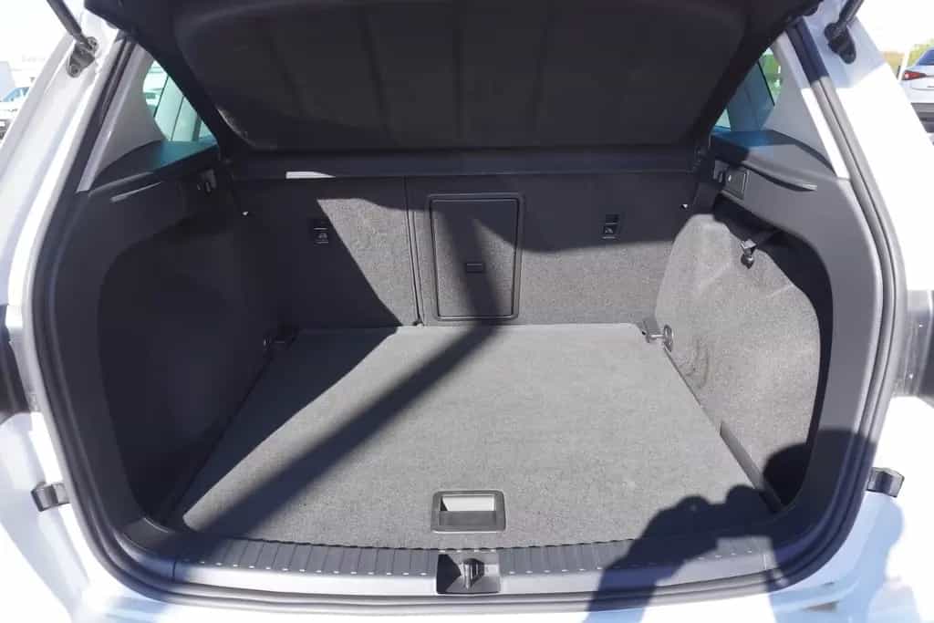 Seat Ateca 1.5 TSI DSG Style LED Navi ACC Kamera PDC 09/2019-photo-11