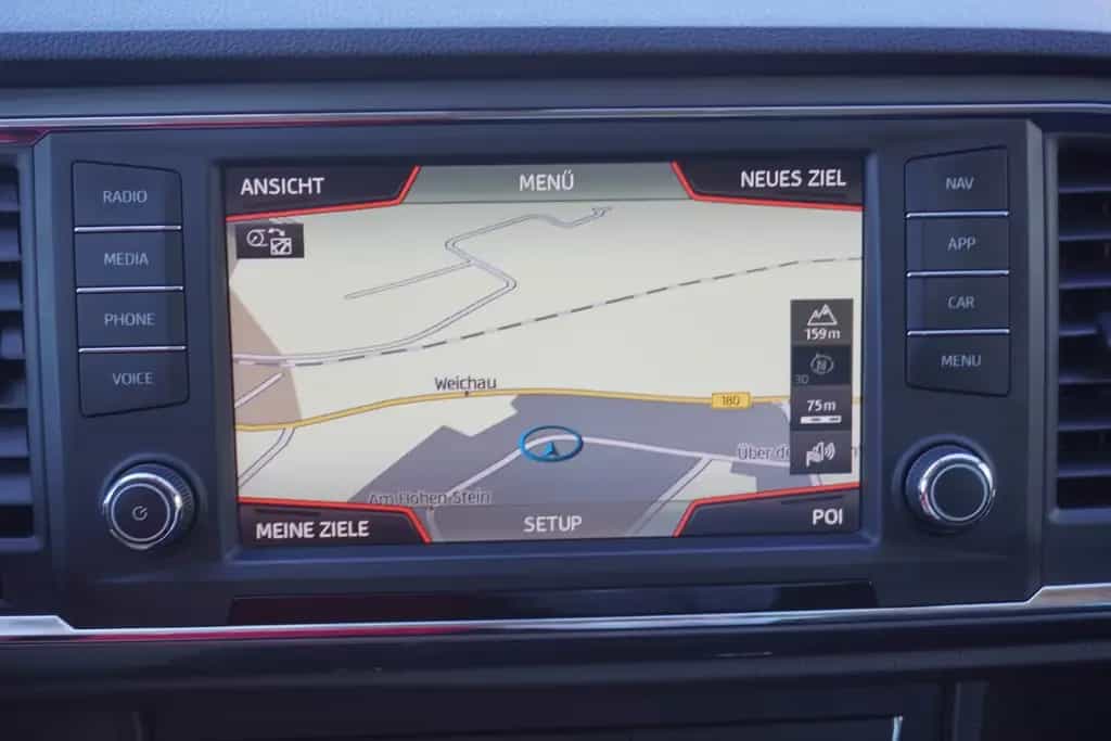 Seat Ateca 1.5 TSI DSG Style LED Navi ACC Kamera PDC 09/2019-photo-14