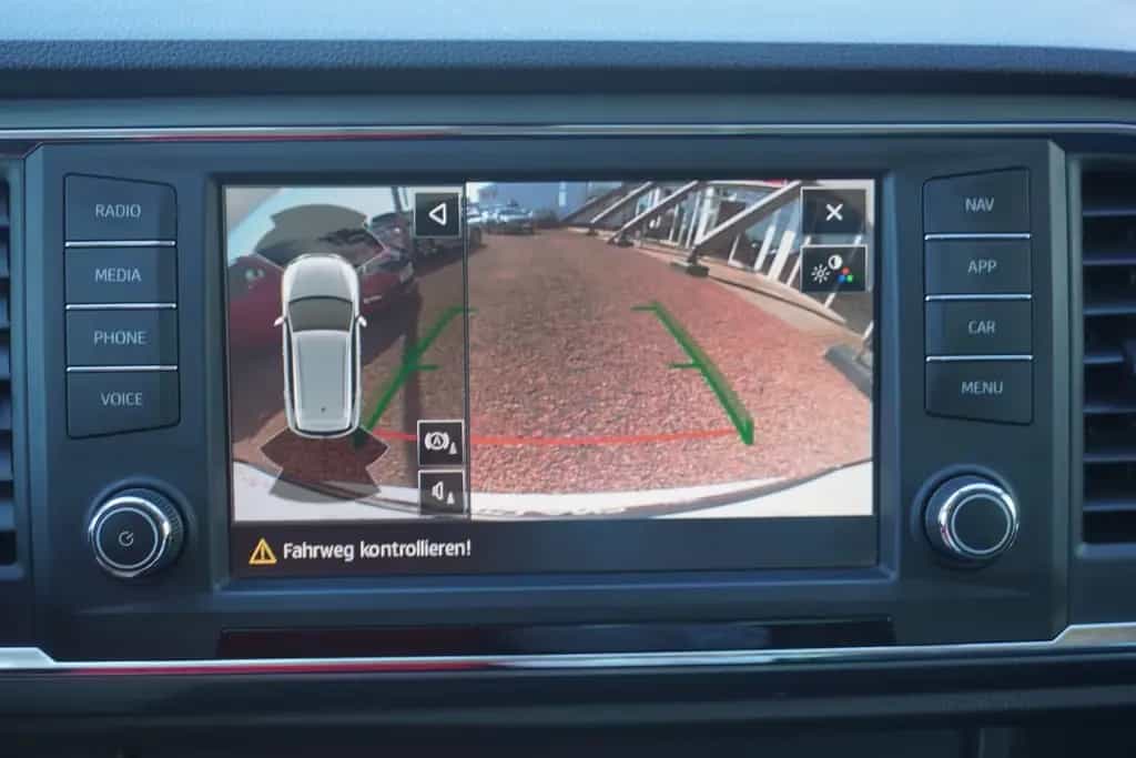 Seat Ateca 1.5 TSI DSG Style LED Navi ACC Kamera PDC 09/2019-photo-15