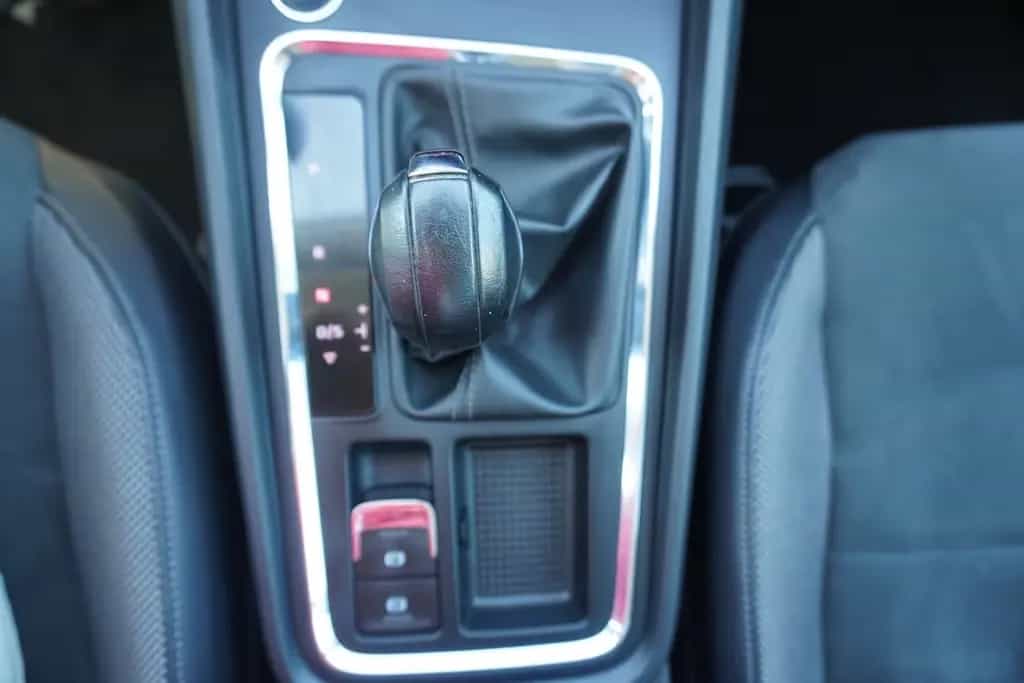 Seat Ateca 1.5 TSI DSG Style LED Navi ACC Kamera PDC 09/2019-photo-20