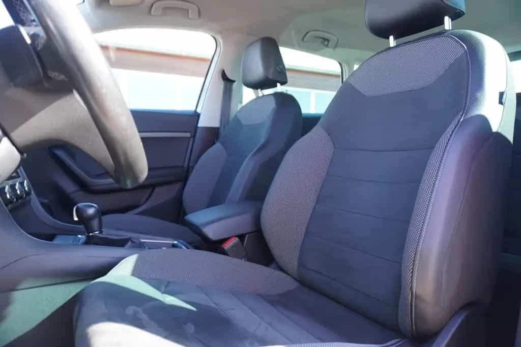 Seat Ateca 1.5 TSI DSG Style LED Navi ACC Kamera PDC 09/2019-photo-8