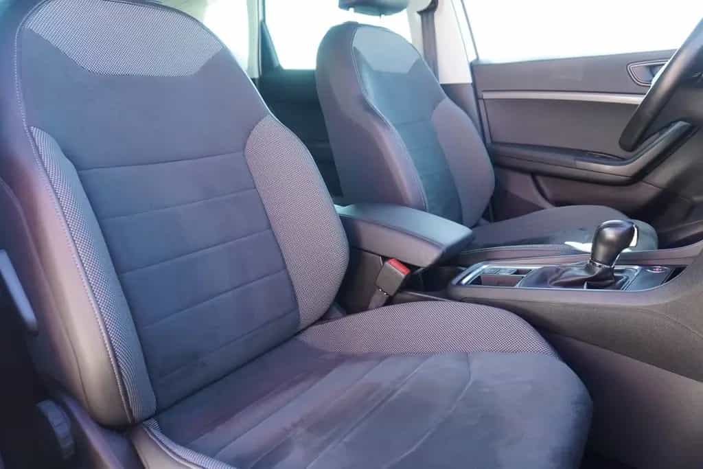 Seat Ateca 1.5 TSI DSG Style LED Navi ACC Kamera PDC 09/2019-photo-9