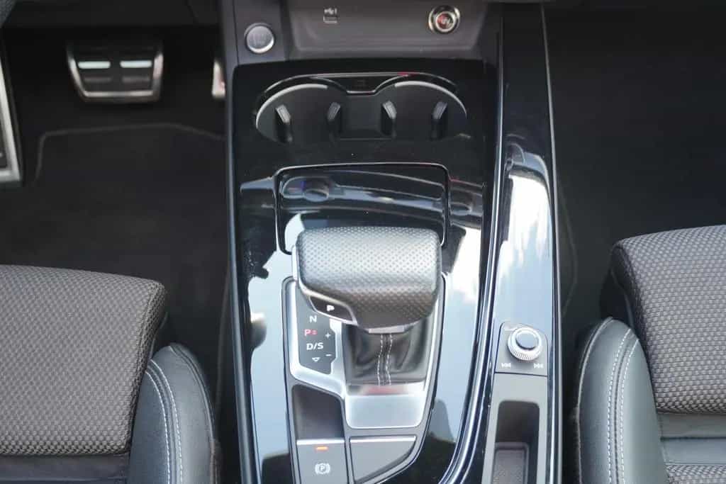 Audi A4 3.0 TDI quattro S line LED Navi Panorama PDC 10/2019-photo-18